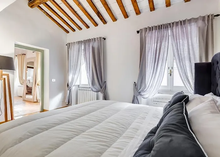 Navona Square - Romedreamhome Rom