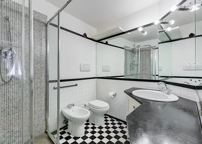 Navona Square - Romedreamhome Apartment