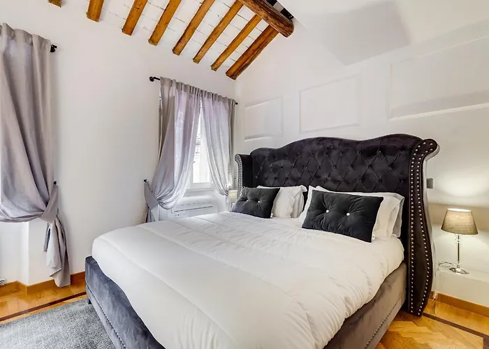 Apartment Navona Square - Romedreamhome Rom