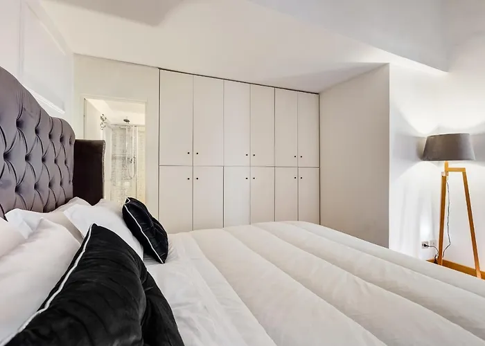 Navona Square - Romedreamhome Apartment Rom