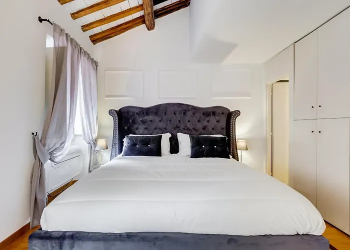 Apartment Navona Square - Romedreamhome *