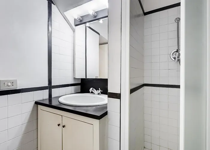 Navona Square - Romedreamhome Apartment Rom