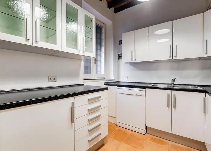Apartment Navona Square - Romedreamhome Rom