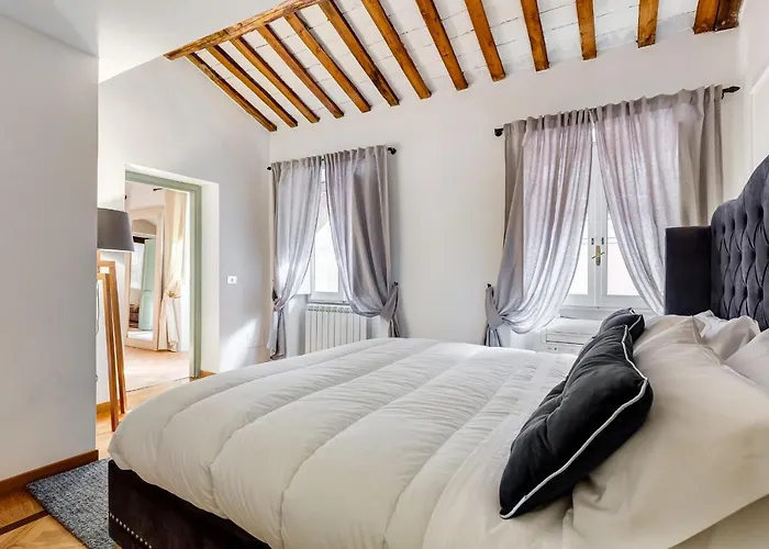 Navona Square - Romedreamhome
