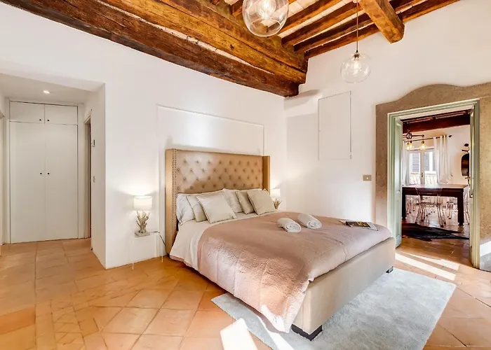 Navona Square - Romedreamhome * Rom