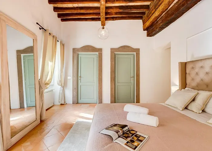 Navona Square - Romedreamhome Apartment