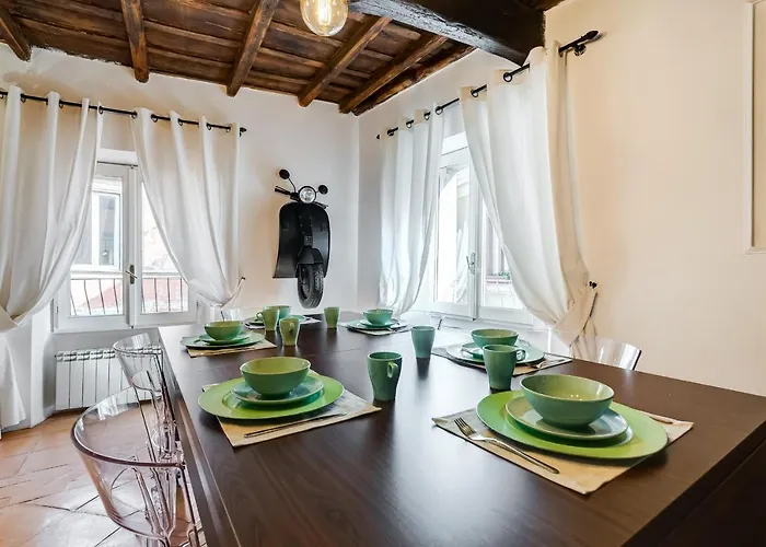 Navona Square - Romedreamhome Rom