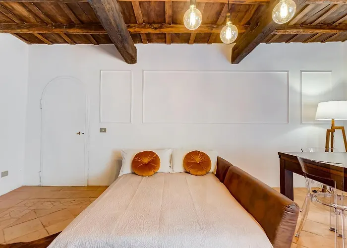 Navona Square - Romedreamhome Apartment