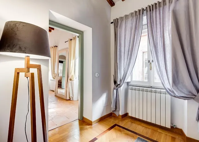 Apartment Navona Square - Romedreamhome *