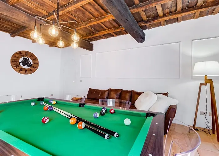 Navona Square - Romedreamhome Apartment