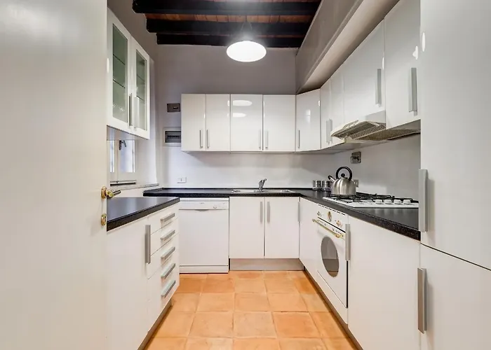Navona Square - Romedreamhome *