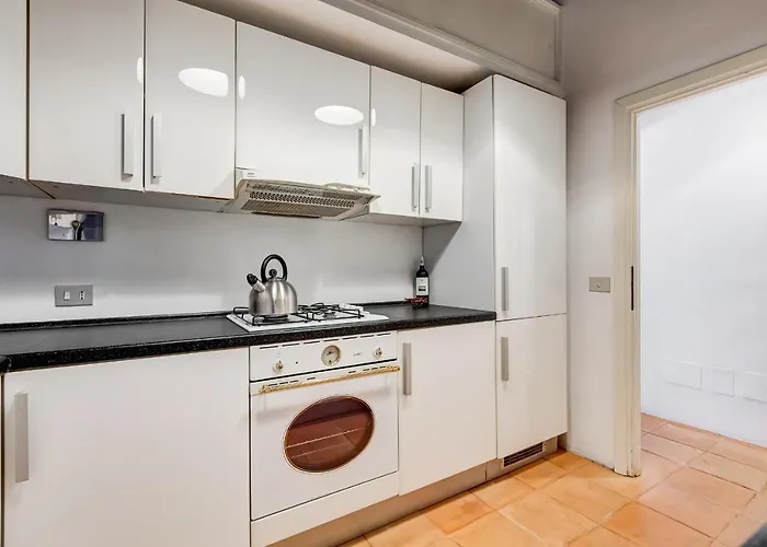 Navona Square - Romedreamhome Apartment