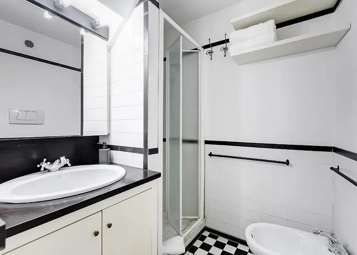 Apartment Navona Square - Romedreamhome Rom
