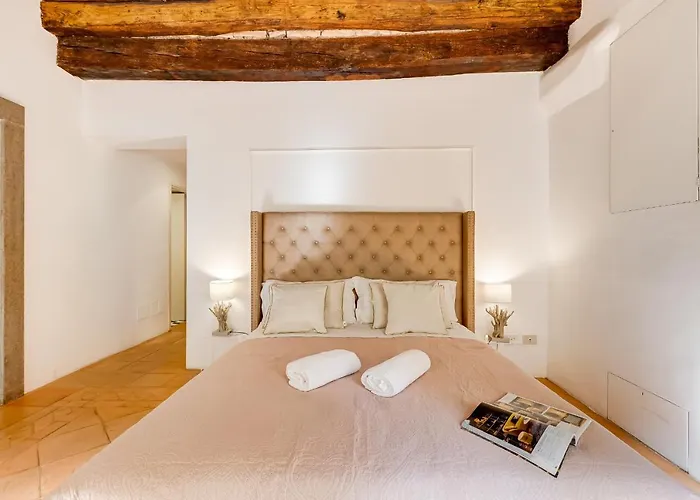 Apartment Navona Square - Romedreamhome Rom