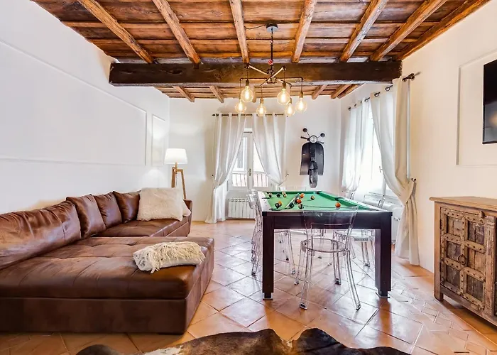 Navona Square - Romedreamhome * Rom