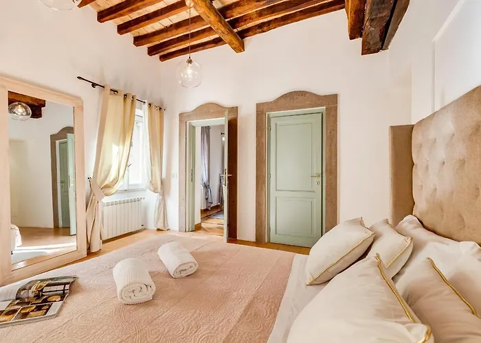 Navona Square - Romedreamhome Apartment Rom