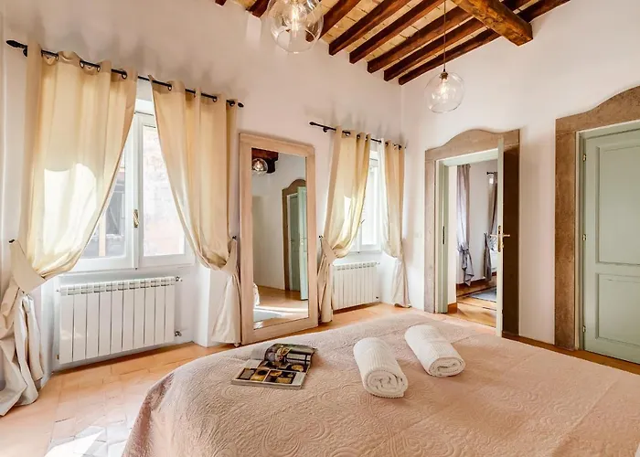 Apartment Navona Square - Romedreamhome Rom