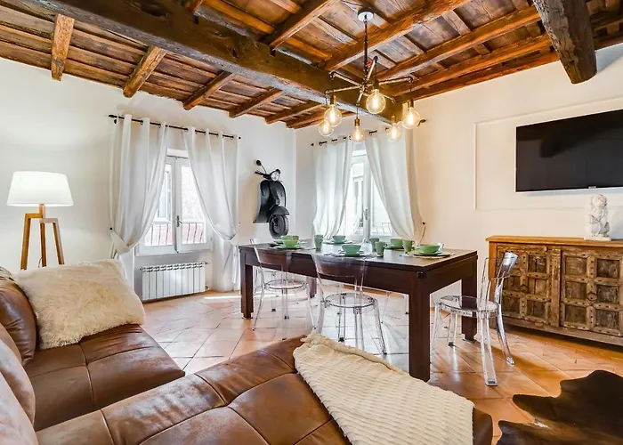Navona Square - Romedreamhome Rom