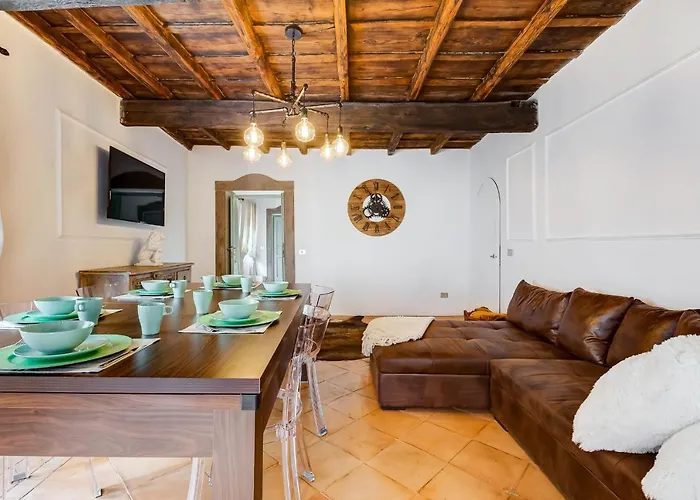 Navona Square - Romedreamhome Rom