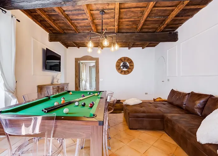 Navona Square - Romedreamhome Apartment