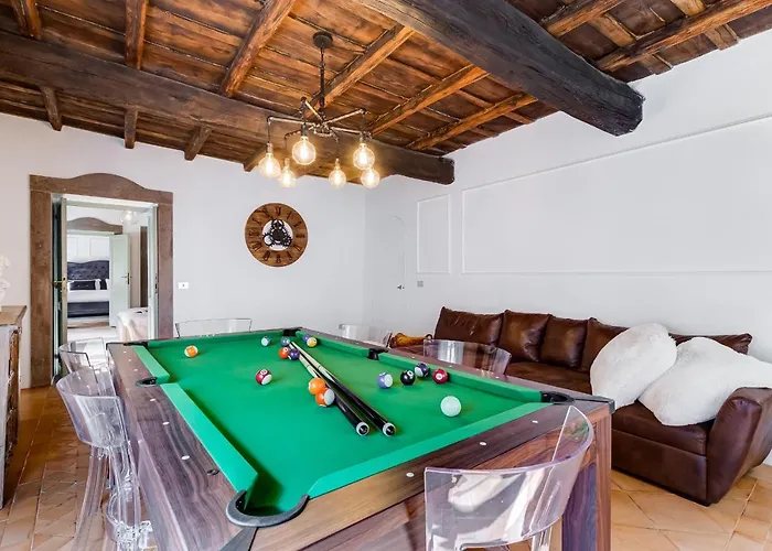 Navona Square - Romedreamhome