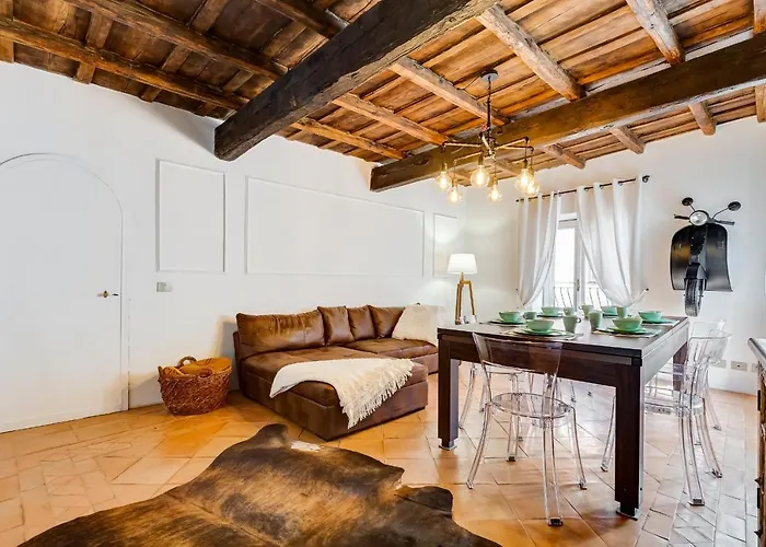 Navona Square - Romedreamhome