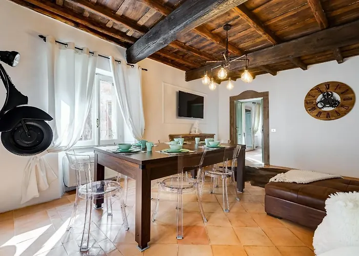 Navona Square - Romedreamhome * Rom
