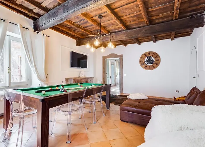Navona Square - Romedreamhome Rom