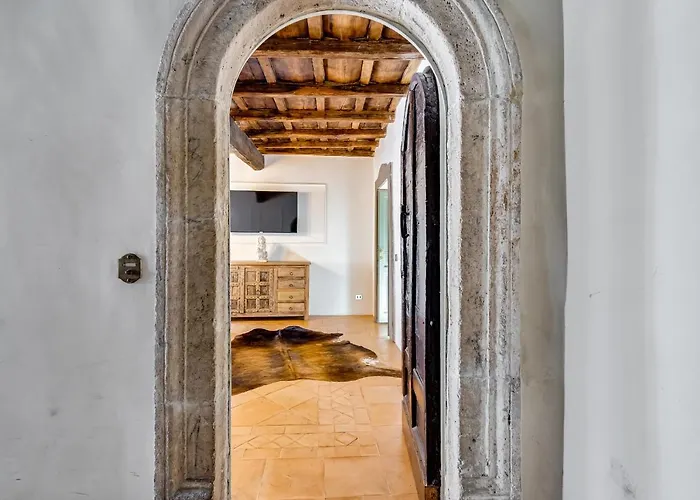Navona Square - Romedreamhome Apartment