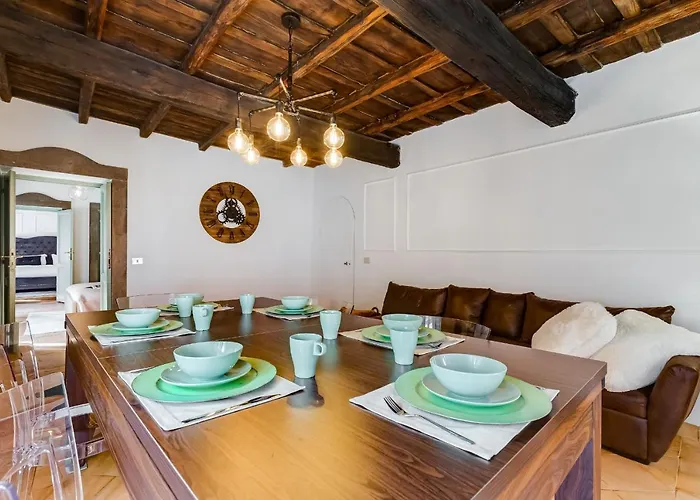 Navona Square - Romedreamhome