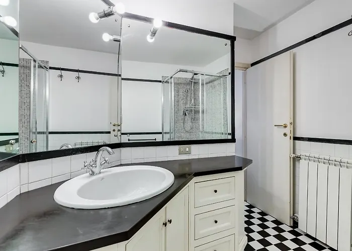 Navona Square - Romedreamhome *