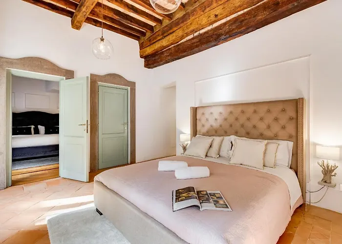 Navona Square - Romedreamhome * Rom