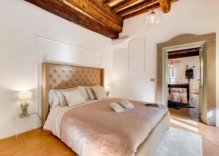 Navona Square - Romedreamhome Rom
