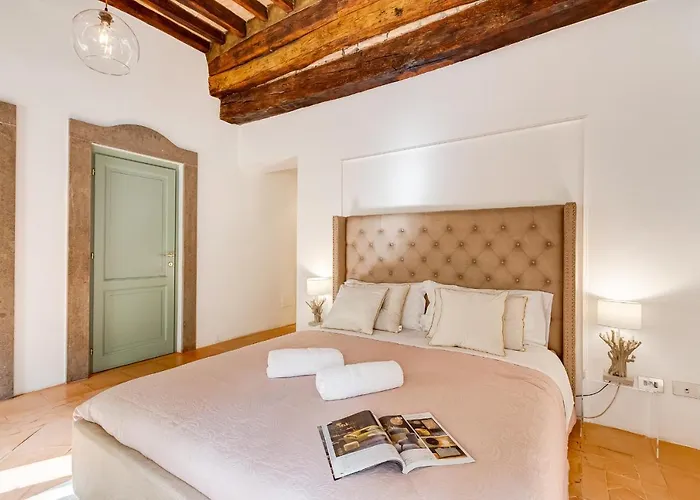 Navona Square - Romedreamhome Apartment *