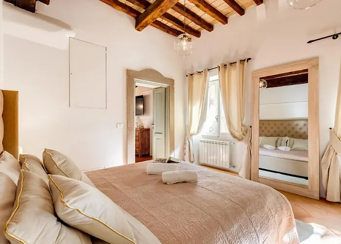 Navona Square - Romedreamhome Apartment Rom