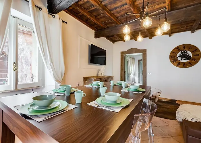 Apartment Navona Square - Romedreamhome *