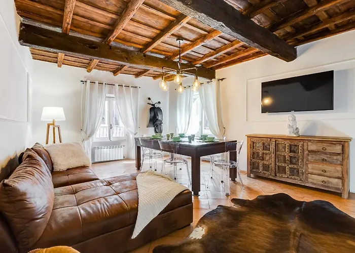 Navona Square - Romedreamhome * Rom
