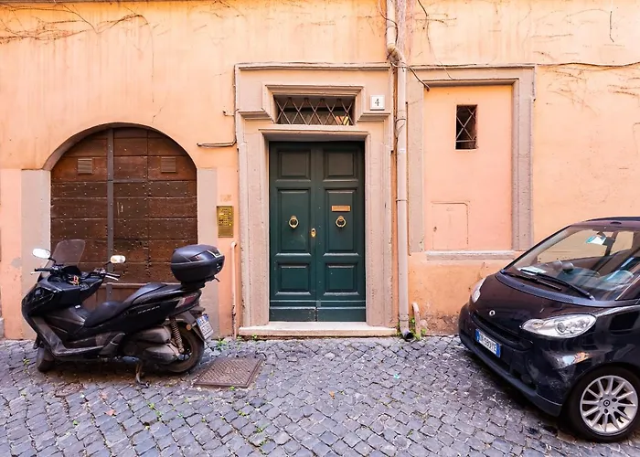 Navona Square - Romedreamhome Rom