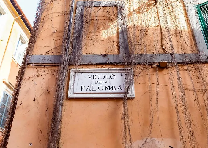 Navona Square - Romedreamhome Apartment Rom