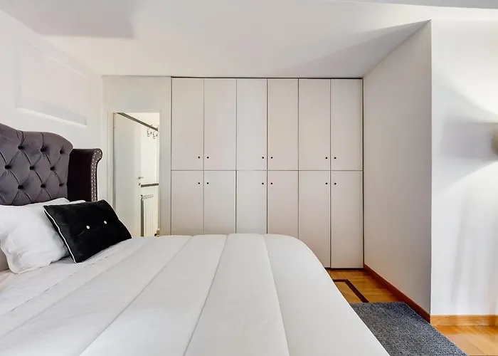 Navona Square - Romedreamhome Apartment