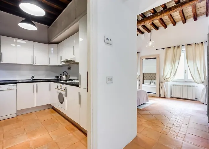 Navona Square - Romedreamhome Apartment *