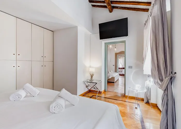 Navona Square - Romedreamhome Apartment *