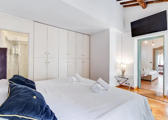 Navona Square - Romedreamhome * Rom