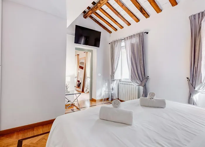 Navona Square - Romedreamhome * Rom