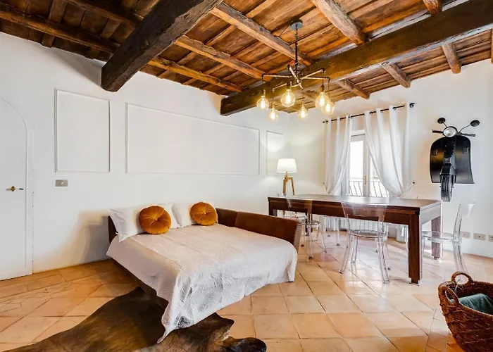Navona Square - Romedreamhome *